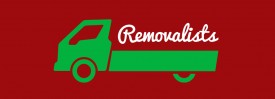 Removalists Riordanvale - My Local Removalists